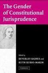 Baines, B: Gender of Constitutional Jurisprudence