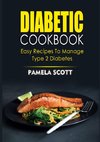 Diabetic Cookbook