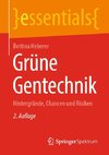Grüne Gentechnik