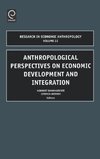 Research in Ecomic Anthropology Vol 22