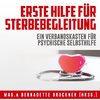 Erste Hilfe für Sterbebegleitung