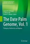 The Date Palm Genome, Vol. 1