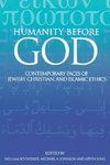 Humanity Before God