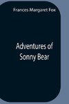 Adventures Of Sonny Bear