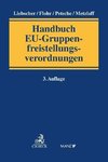 Handbuch EU-Gruppenfreistellungsverordnungen