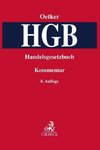 Handelsgesetzbuch. HGB