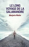 Le long voyage de la salamandre
