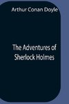 The Adventures Of Sherlock Holmes