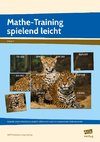 Mathe-Training spielend leicht - 5. Klasse