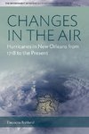 Changes in the Air