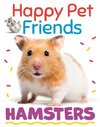 Happy Pet Friends