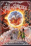 A Tale of Magic 03: A Tale of Sorcery
