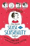 Awesomely Austen: Sense and Sensibility