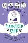 Awesomely Austen: Mansfield Park