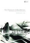 Music Education New Millennium