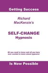 Self-Change Hypnosis