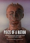 Pieces of a Nation