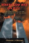 WHERE GOD WAS ON 9/11