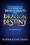 Dragon Realm Book 5