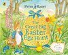 Peter Rabbit Great Big Easter Egg Hunt