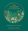 The Garden Apothecary