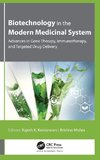 Biotechnology in the Modern Medicinal System