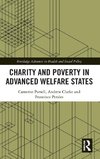 Charity and Poverty in Advanced Welfare States