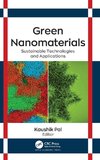 Green Nanomaterials