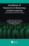 Handbook of Research on Bioenergy and Biomaterials