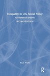 Inequality in U.S. Social Policy