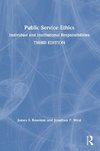 Public Service Ethics