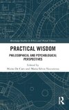 Practical Wisdom