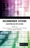 Recommender Systems