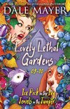Lovely Lethal Gardens 9-10