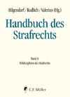 Handbuch des Strafrechts 06