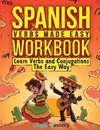 Spanish Verbs Made Easy Workbook
