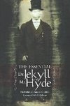 The Essential Dr. Jekyll And Mr. Hyde