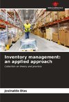 Inventory management: an applied approach