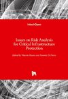 Issues on Risk Analysis for Critical Infrastructure Protection