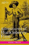 Adventures of Huckleberry Finn