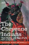 The Cheyenne Indians