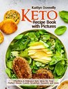 Keto Recipe Book with Pictures