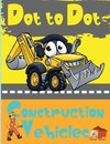 Dot to Dot Construction Vehicles