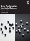 Data Analytics for the Social Sciences