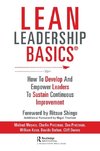 Lean Leadership BASICS
