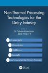 Non-Thermal Processing Technologies for the Dairy Industry