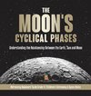 The Moon's Cyclical Phases | Grade 4 | Children's Astronomy & Space Books