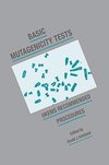 Basic Mutagenicity Tests
