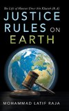 Justice Rules on Earth
