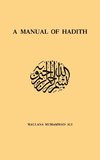 Manual Of Hadith